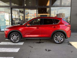 CX-5 2.2 XD エクスクルーシブ モード 4WD 