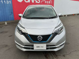 ノート 1.2 e-POWER X 
