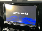 【ナビゲーション】目的地までしっかり案内してくれる使いやすいナビ。Bluetooth接続すればお持ちのスマホやMP3プレイヤーの音楽を再生可能!毎日の運転がさらに楽しくなります!!