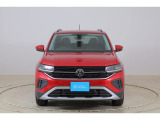 T-Cross TSI アクティブ 