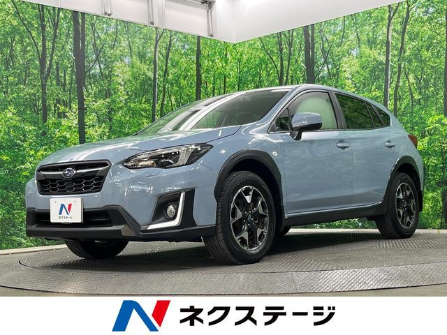 XV1.6i-L アイサイト 4WD