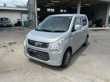 ワゴンR FX 4WD 
