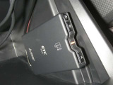 【ETC車載器付き】当社ではETCセットアップも承っております。お気軽に店舗スタッフまでお問い合わせください。