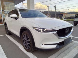CX-5 2.0 20S プロアクティブ 