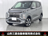 三菱 eKクロス