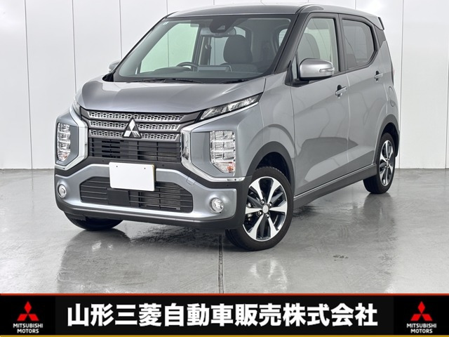 三菱 eKクロス 
