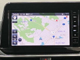 日産純正メモリーナビです。クリアな画質を楽しんでいただけるフルセグ地デジTVなど、書ききれないほどの機能が満載です。