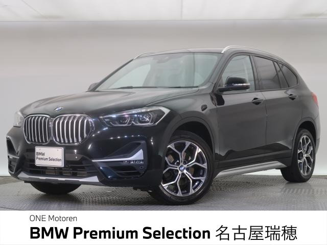 X1 sドライブ 18i xライン
