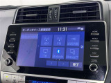 お気に入りの曲をBluetoothで再生できます♪ ドライブがさらに楽しくなりますよ♪