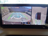 空から見下ろすような視点で、スム-スな駐車と安全確認をサポ-ト。MOD(移動物 検知)機能付インテリジェント アラウンドビュ-モニタ-。お問い合わせは03-5672-1023へ