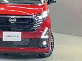 【LEDヘッドランプ】ハロゲンヘッドランプの約2倍の明るさ!夜の運転も安心です!
