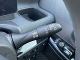 高速道路でのトンネルなど暗くなった時に自動でライトのON・OFFをしてくれるので、ライトの消し忘れが防げます!
