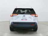RAV4 2.5 ハイブリッド X E-Four 4WD 