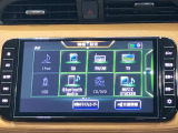 高性能で使いやすい日産純正ナビゲーションです。フルセグTVも鑑賞出来るしBluetooth機能付なのでお手持ちの携帯電話でハンドフリー通話も出来ます。
