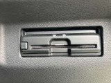 料金所を楽々通過!今や必需品、ビルトインETC!見た目もスッキリ!