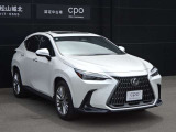 NX 250 バージョンL 4WD 