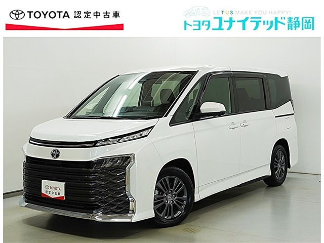 ヴォクシー  2.0 S-G