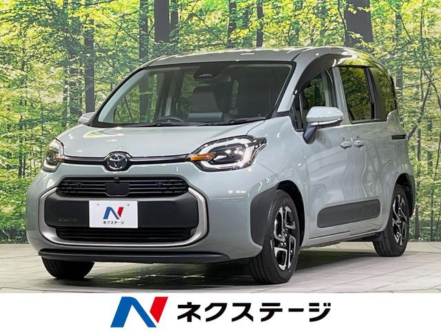 シエンタ ハイブリッド 1.5 Z 