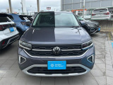 T-Cross TSI スタイル 