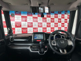 展示車両は、すべて厳しい基準をクリアした厳選中古車ばかりです!