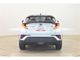 C-HR ハイブリッド 1.8 G モード ネロ セーフティ プラスII 