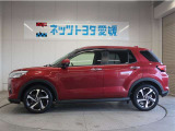 トヨタ最小SUV『ライズ』が入荷しました。