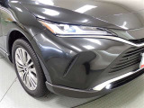 プロジェクター式LEDヘッドランプ+LEDデイタイムランニングランプ+LEDクリアランスランプ+LEDターンランプ+LEDフロントフォグランプ 少ない電力で明るく照らします☆彡
