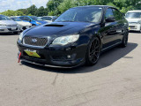 レガシィB4 2.0 GT スペックB 4WD 社外DA 社外マフラー 社外車高調