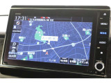 8インチ純正ナビ VXU-217NBi インターナビ フルセグTV CD DVD BluetoothAudio MusicRack 初めての道でも安心・快適なドライブをサポートします!