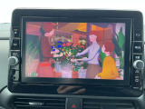 フルセグTV画面