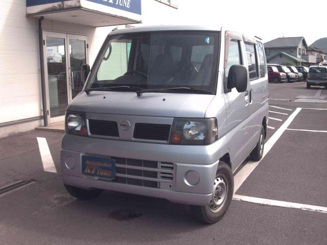 クリッパー DX