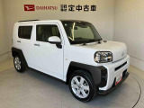 初度登録から36ヶ月未満で走行距離6万キロ未満のダイハツの中古車は、新車保証を2年間延長することができる、「まごころ保証プラス&alpha;」を7,920円という低価格でお付けすることができます。