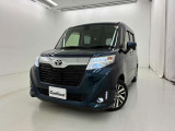 ルーミー 1.0 G S 4WD 