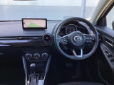 MAZDA2 1.5 15 スポルト 