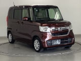市街地でも取り回しの良い扱いやすさを追求したスマートサイズです。