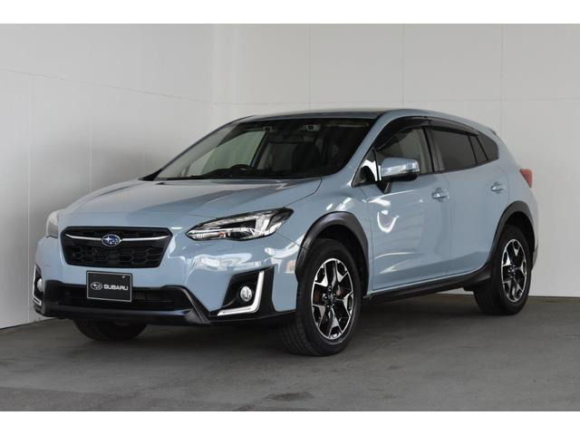 XV 2.0i-L アイサイト 4WD
