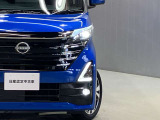 【LEDヘッドランプ】ハロゲンヘッドランプの約2倍の明るさ!夜の運転も安心です!