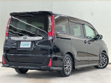 ノア 2.0 Si 4WD 修復歴無し
