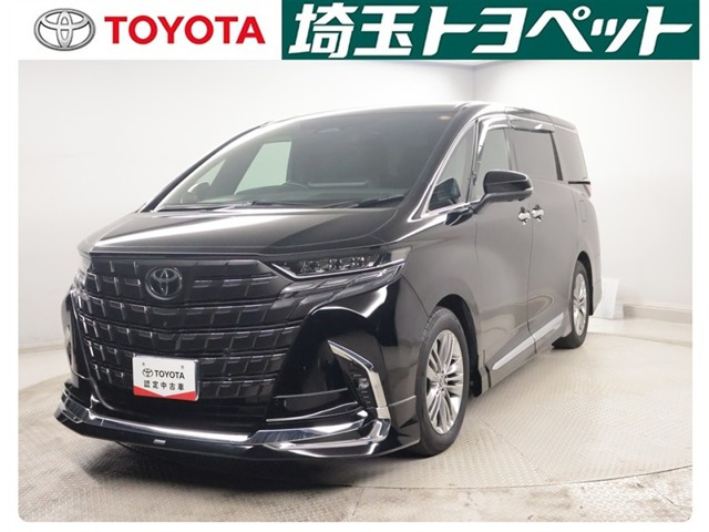 アルファード 2.5 Z 