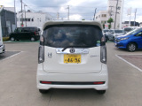 N-WGNカスタム G Aパッケージ 4WD