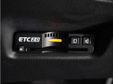 【ETC車載器】高速道路のご利用時にとても便利なETC車載器。セットアップ(費用別途)後にお渡ししとなります。