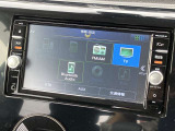 様々なオーディオソースがございます。運転中に好きな音楽を聴くことが可能です。