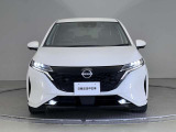 ノートオーラ 1.2 G レザーエディション 