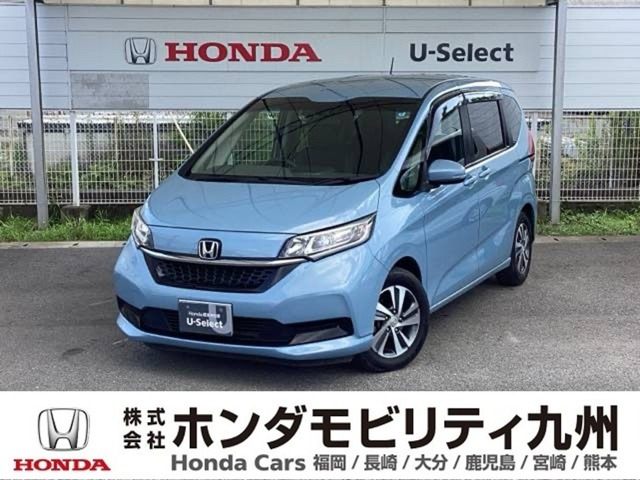 フリード 1.5 G ホンダセンシング