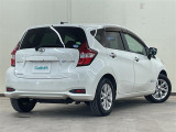 ノート 1.2 e-POWER メダリスト FOUR 4WD ワンオーナー
