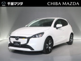 マツダ MAZDA2