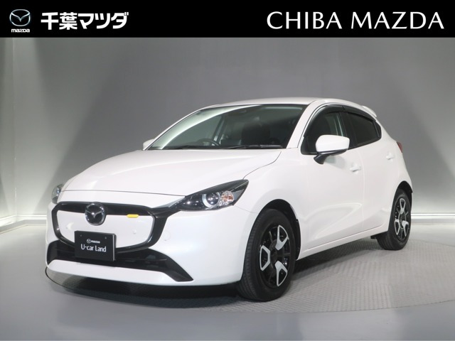 マツダ MAZDA2 