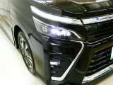 ヴォクシー 2.0 ZS 煌III 