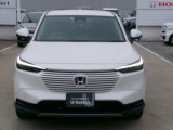 ヴェゼル 1.5 e:HEV X 4WD 