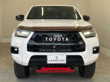 ハイラックス  2.4 Z GRスポーツ ディーゼルターボ 4WD